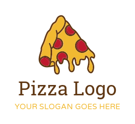 900 Superb Pizza Logos Try It Free Make A Pizzeria Logo