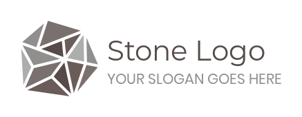 Free Stone Logo Maker Unique Stone Logo Collection Logodesign Net