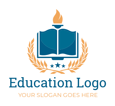 generic school logo