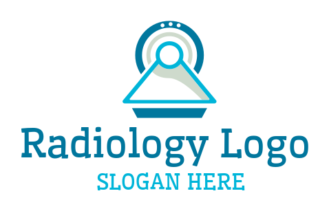 200+ Radiologist Logos | Free Radiology Logo Creator | LogoDesign.net