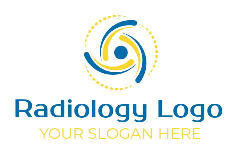 200+ Radiologist Logos | Free Radiology Logo Creator | LogoDesign.net