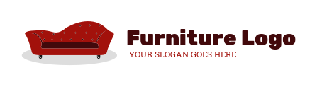 500+ Superb Furniture Logos | Furniture Logo Design | LogoDesign.net