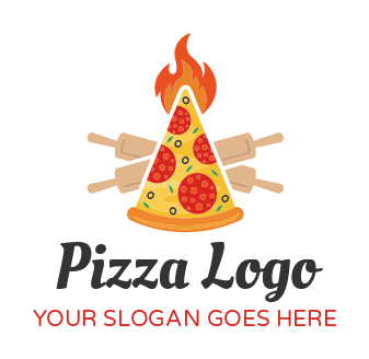 900 Superb Pizza Logos Try It Free Make A Pizzeria Logo