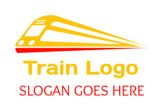 Train Logos - 105+ Best Train Logo Ideas. Free Train Logo Maker