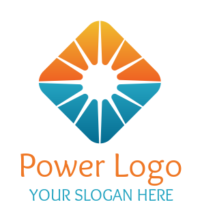 POWER™ Logo Design Service – CustomPrix