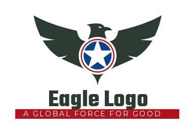 Free Eagle Logo Maker Golden Eagle Logos Logodesign Net