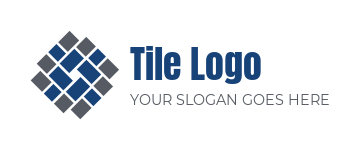 Amazing Tile Logos | Tile Logo Creator | LogoDesign.net