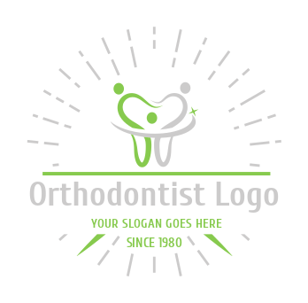 700+ Orthodontist Logos, Free Orthodontic Logo Creator