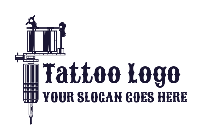 Free Tattoo Logos Stunning Tattoo Logo Collection Logodesign Net