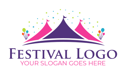 Best Festival Logos | Festival Logo Maker 