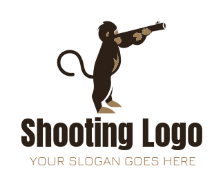 Design a logo for a national shooting sport championship!, Logo design  contest