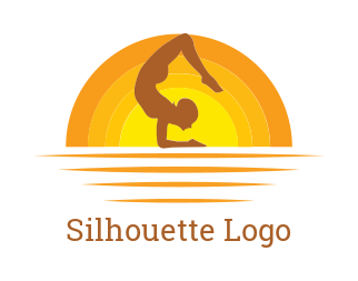 Magnificent Silhouette Logos | Silhouette Logo Ideas 