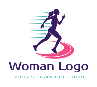 Sophisticated Woman Logos | Woman Logo Ideas Online | LogoDesign.net