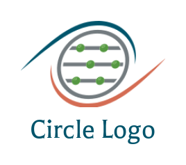 a z in circle company symbol