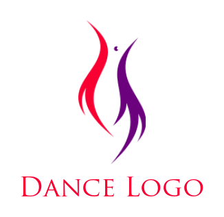 Free Dance Logo Maker | Make Your Own Logo Designs | LogoDesign.net