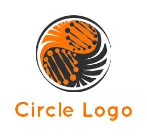 Free Circle Logos Design A Circle Logo Logodesign Net