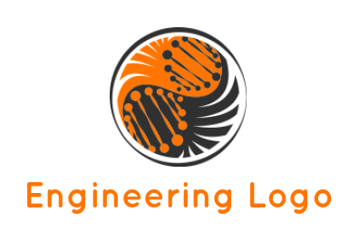 Make Free Engineering Logos Civil Oil Energy Logodesign