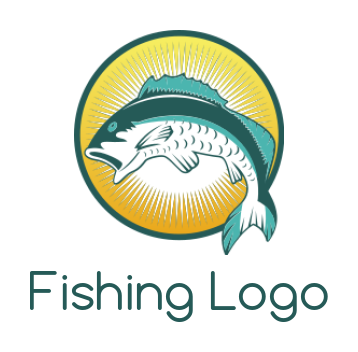 fish logo pictures
