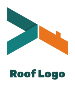 1100+ Elegant Roof Logos | Free Roofing Logo Designs