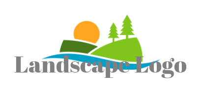 Free Landscape Logos: Lighting, Garden Supplier | LogoDesign