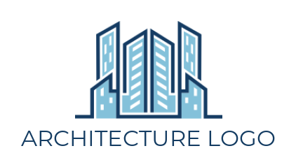 cool architecture firm logos