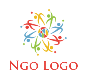 Professional NGO Logos | Free NGO Logo Maker | LogoDesign