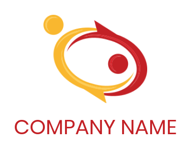 society logo design