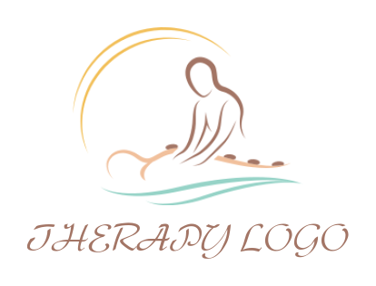 Physiotherapy Logo Maker 50 Off Physical Therapy Logos Logodesign