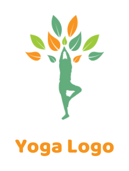 900 Elegant Yoga Logos Make A Free Yoga Studio Logo