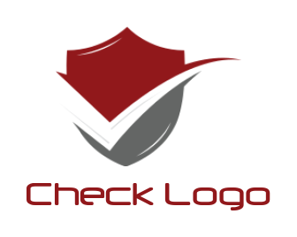 Striking Check Logos | Check Mark Logo Creator | LogoDesign.net