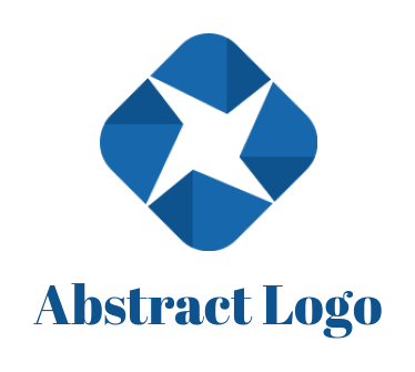 Abstract Logo Designs | Abstract Logo Designer | LogoDesign.net