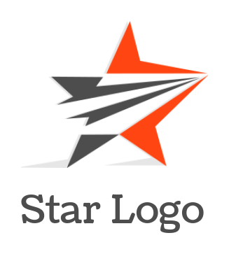 star logo png