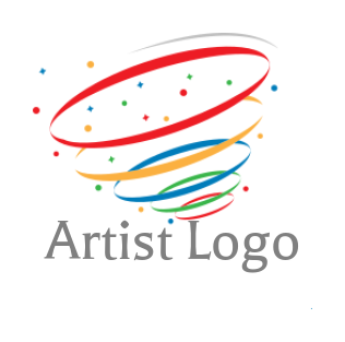 1100+ Creative Artist Logos | Free Artist Logo Maker | Logodesign.net