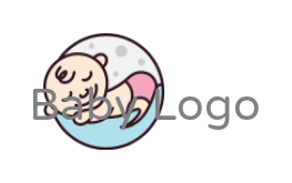 Free Baby Logos Create A Baby Logo Design Logodesign Net
