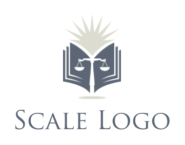 Best Scale Logos | Scale Logo Ideas Online | LogoDesign.net