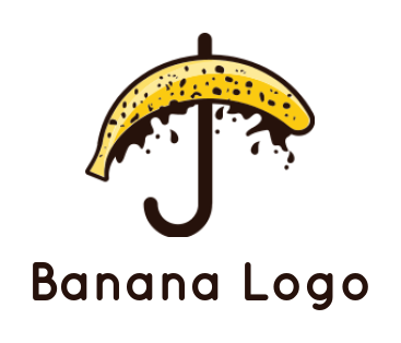 Cool banana logo illustration. Perfect for game store, food store, food  logo, game developer, game or food review blog or vlog channel, game fans  or community, etc. 13933895 Vector Art at Vecteezy