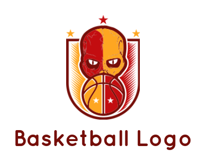 Make Free Basketball Logos Basketball Logo Creator Logodesign Net