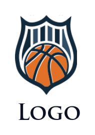 Create Custom Logos with a Basketball Logo Maker