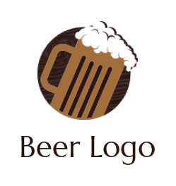 Free Brewery Logos | Beer Logo Maker Tool | LogoDesign.net