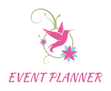 logo design for event management company
