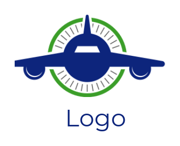 Download Free Plane Logos Airline Logo Designs Logodesign Net