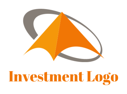 Company Name Logo Design for Bag, Finance, Give, Investment, Mon Stock  Vector - Illustration of banking, white: 132280391