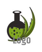 Free Marijuana Logos | Create a Marijuana Logo | LogoDesign