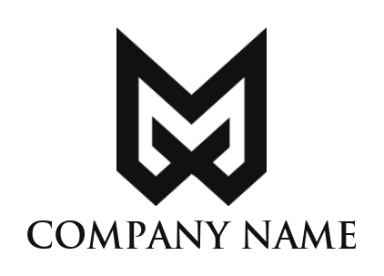 Create Free Letter M Logos | LogoDesign.net