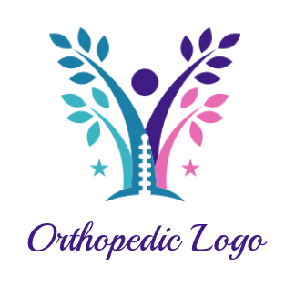 orthopaedic tree symbol