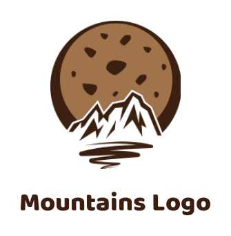 Majestic Mountains Logos | Design a Mountains Logo | LogoDesign