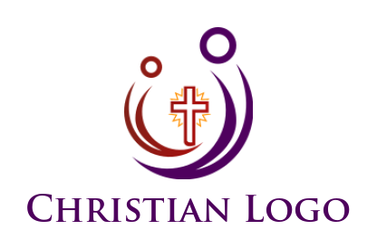 christian logos pictures