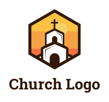 Free Church Logo Creator 