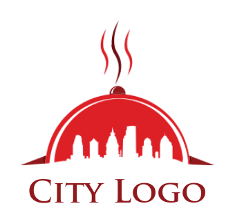 Free City Logos City Brand Identity Designs Logodesign Net