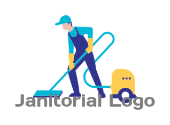 Best Janitor Logo Maker 50 Off Janitorial Logos Logodesign